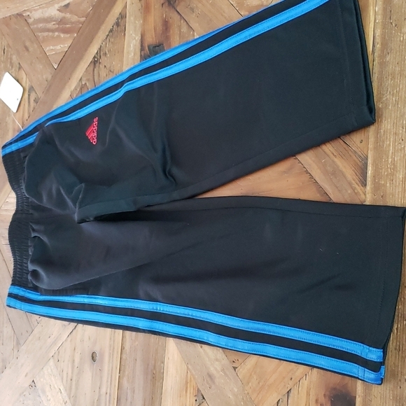 ADIDAS kids Jogger pants - Picture 1 of 3